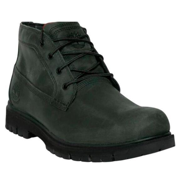 TIMBERLAND Men's Waterproof Chukka Boot Size 13M - Picture 1 of 11